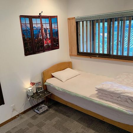 Guesthouse Hope Hashima  Esterno foto
