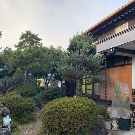 Guesthouse Hope Hashima  Esterno foto