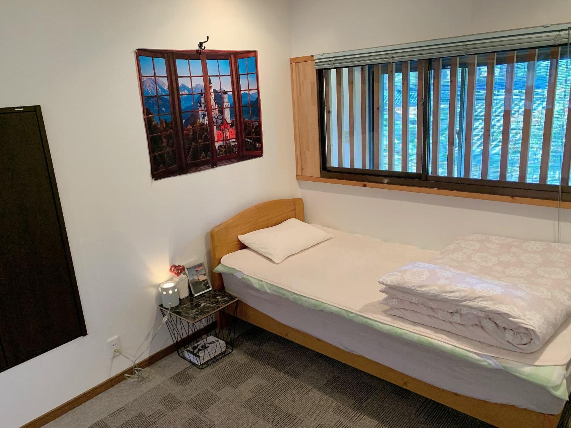 Guesthouse Hope Hashima  Esterno foto