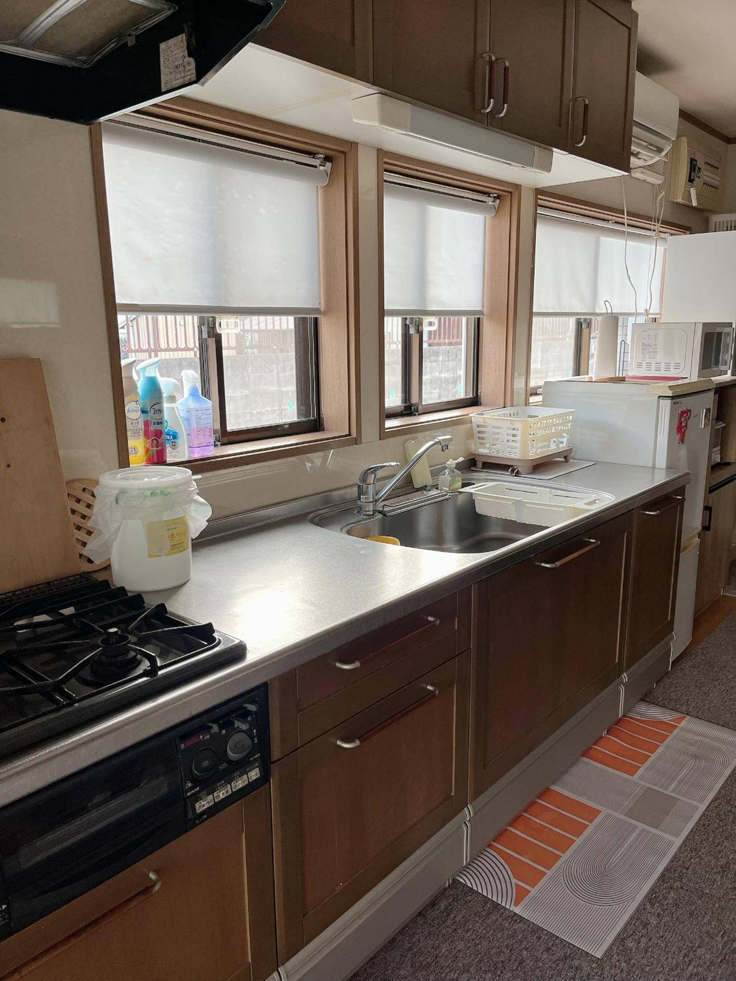 Guesthouse Hope Hashima  Esterno foto