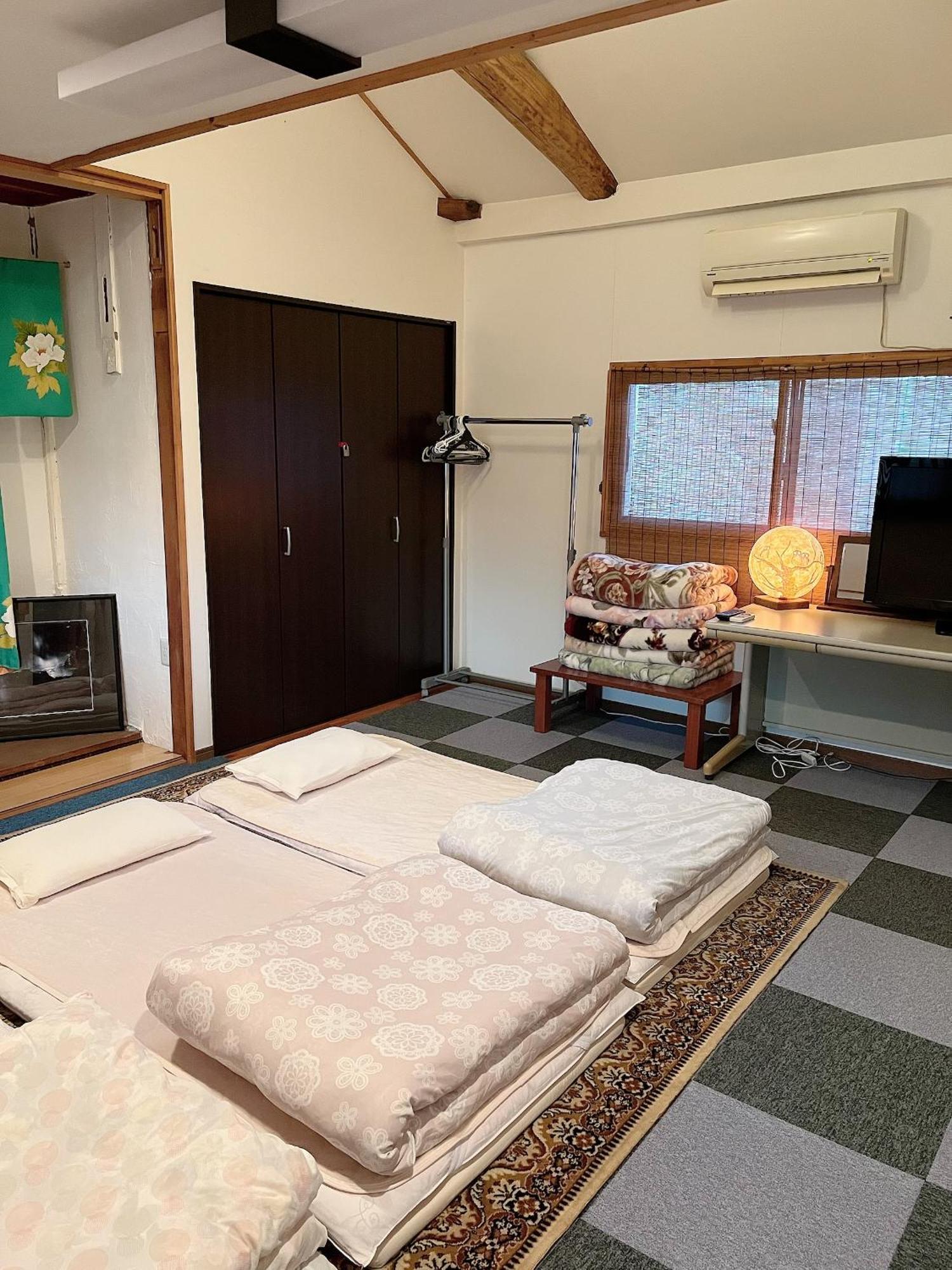 Guesthouse Hope Hashima  Esterno foto
