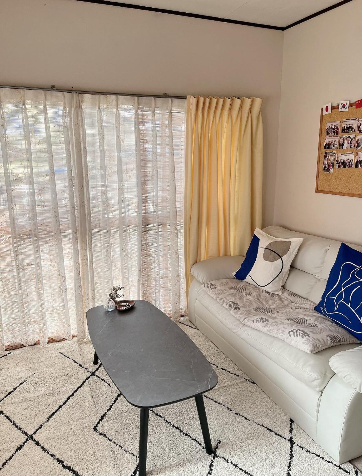 Guesthouse Hope Hashima  Esterno foto