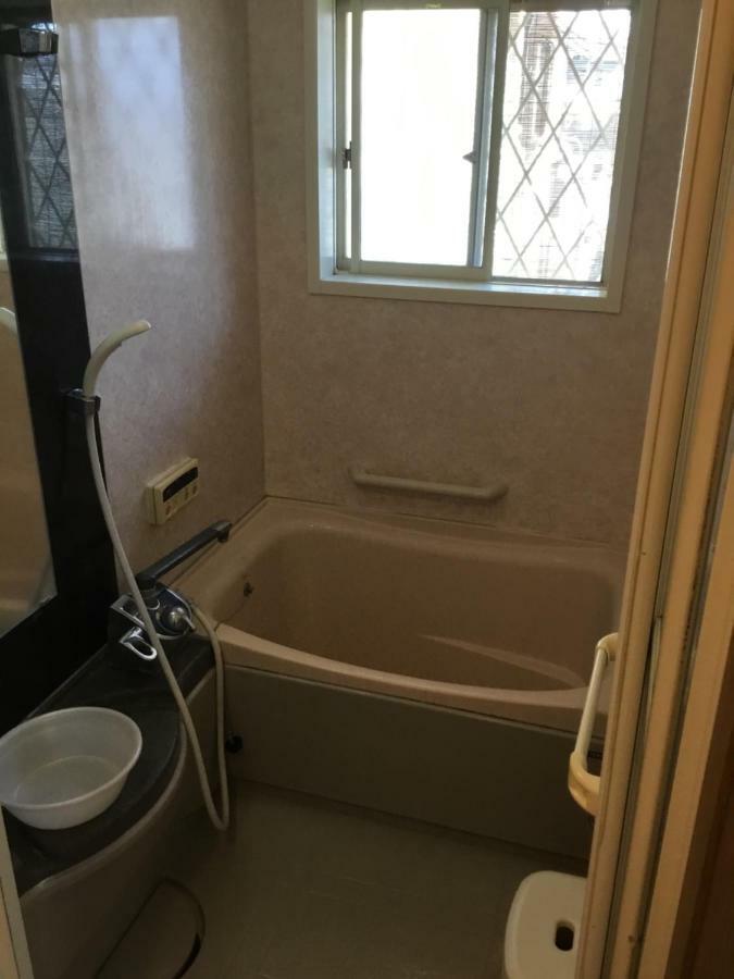 Guesthouse Hope Hashima  Esterno foto