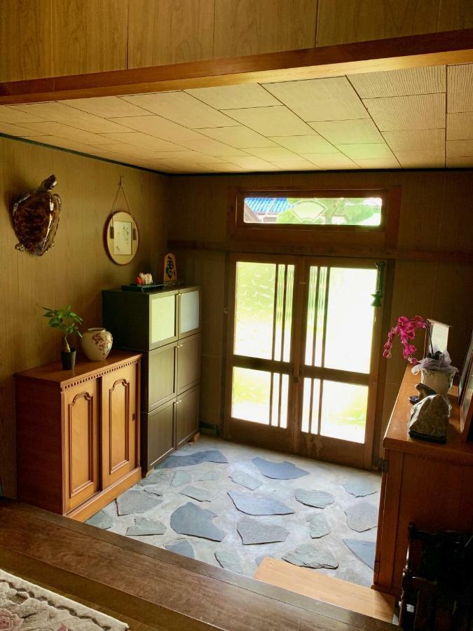 Guesthouse Hope Hashima  Esterno foto